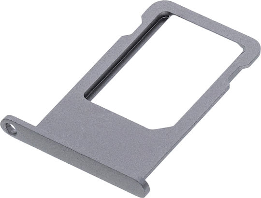 Sim Card Tray Iphone 6s Space Gray