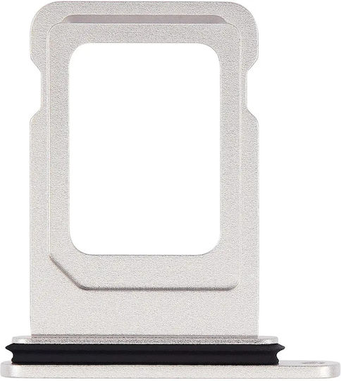 Einzelne SIM-Kartenhalter Für Iphone 14 14 Plus Starlight