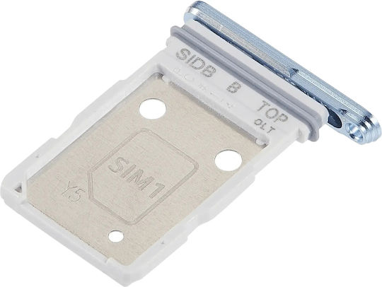 Dual Sim Card Tray Samsung Galaxy S26 S942 Sky Blue