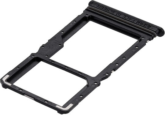 Sim Card Tray Xiaomi Redmi 13 4g Midnight Black