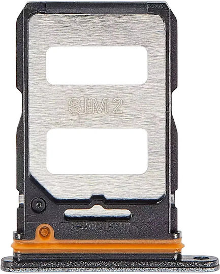 Sim Kartenhalter Xiaomi Redmi Note 12 Turbo Poco F5 Blau