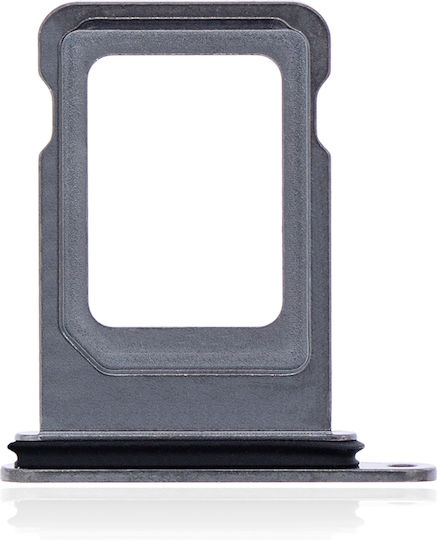 Dual Sim Card Tray Iphone 12 Pro 12 Pro Max Graphite