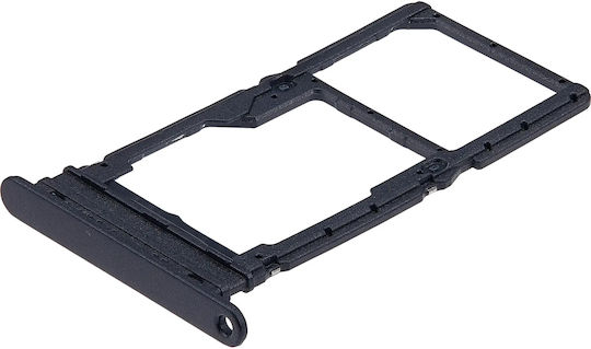 Dual Sim Card Tray Samsung Galaxy A16 5g A166 2024 Premium Blue Black