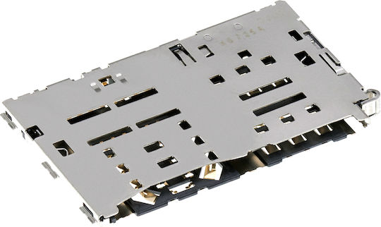 Cititor Card SIM Lg G6 Necesită Lipire