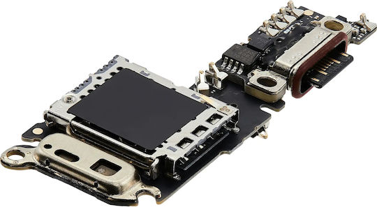 Charging Port Board Sim Card Reader Xiaomi 13