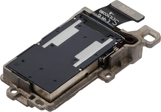 Rückfahrkamera Periskop & Teleobjektiv Samsung Galaxy S25 Ultra 5G