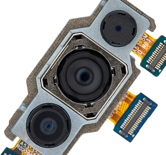 Back Camera Samsung Galaxy A71 A715 2020