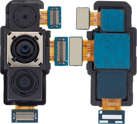 Back Camera Samsung Galaxy A51 5g A516 2020