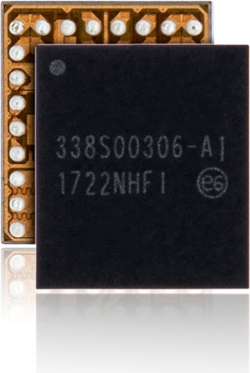 Camera Pmu Ic 1 Iphone X U3700