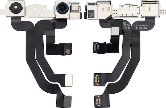 Front Camera Module Flex Cable Iphone Xs