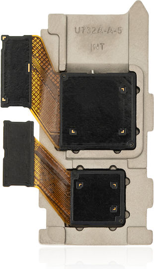 Dual Back Camera Lg Q70 Us Version