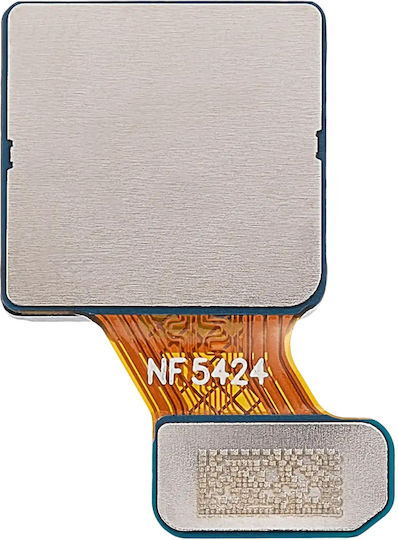 Front Camera Located Below Outer Oled Samsung Galaxy Z Fold 7