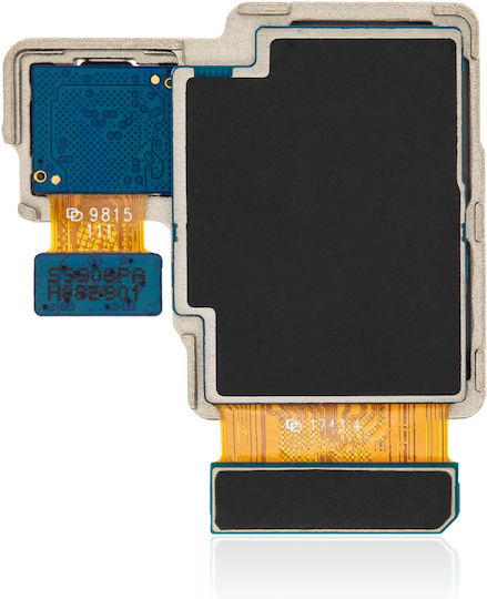 Back Camera Samsung Galaxy Note 10 Lite