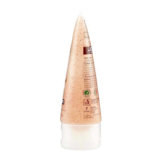 Equilibra Argan Exfoliating Face Scrub 75ml