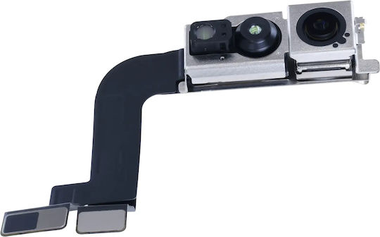 Front Camera Compatible Iphone 15 Pro Max Genuine Oem