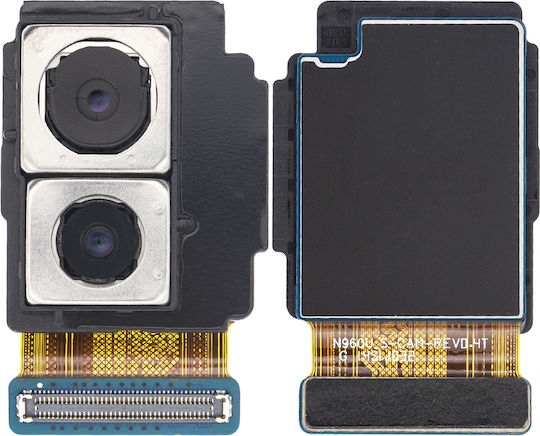 Back Camera Samsung Galaxy Note 9 N960u Us Models