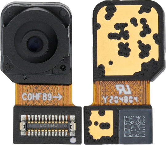 Front Camera Motorola Edge 20 Xt2143 2021 Edge 20 Fusion Xt2139-2 2021 Edge 20 Lite Xt2139-1 2021 Genuine Oem