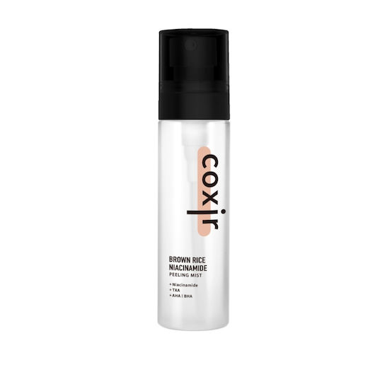Coxir Κρέμα για Peeling Προσώπου 80ml