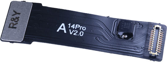 Back Camera Tag-on Flex Cable Iphone 14 Pro Refox