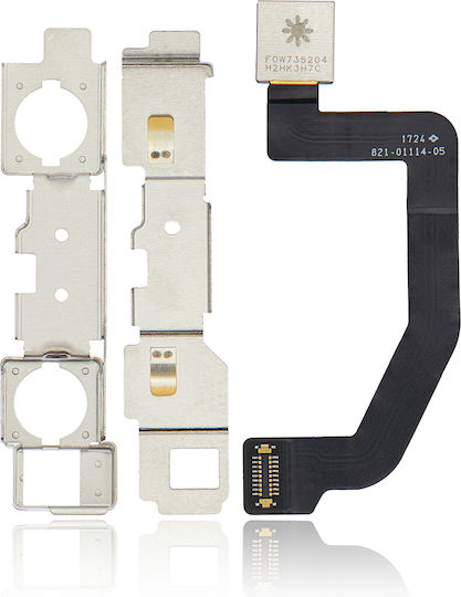 Front Camera Module Flex Cable Iphone X Decoupling Required