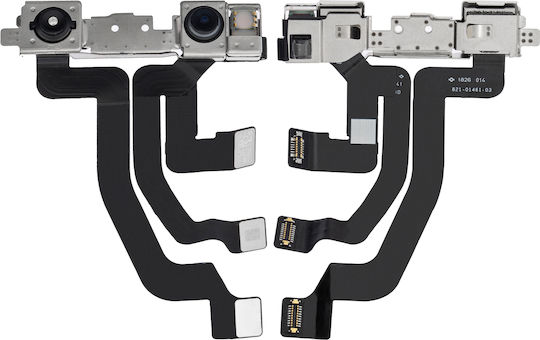 Front Camera Module Flex Cable Iphone Xs Max