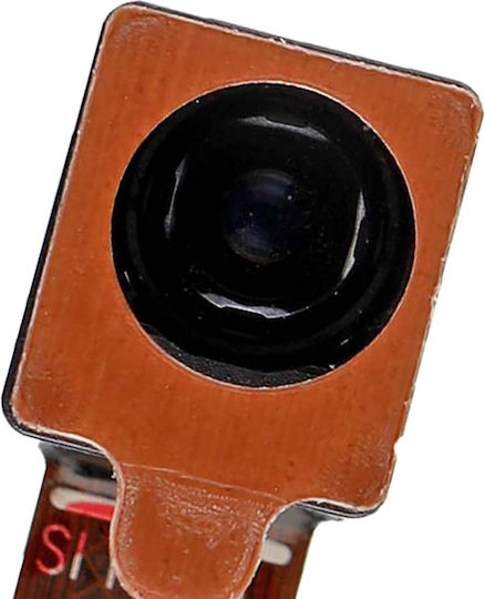 Front Camera Samsung Galaxy S9 Plus Europe Version