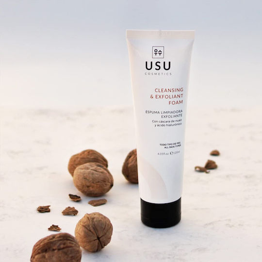 Κρέμα για Peeling Προσώπου 120ml