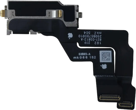 Front Camera Iphone 14 Pro Max Genuine Oem
