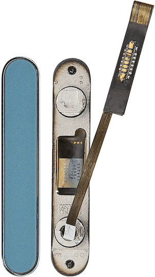 Camera Control Button Iphone 16 16 Plus Teal