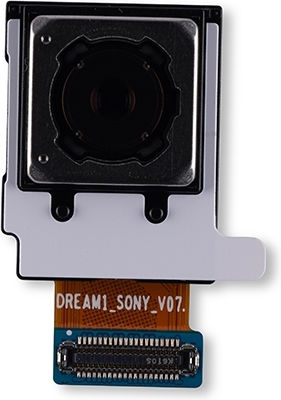 Back Camera Samsung Galaxy S8 S8 Plus G950u G955u Us Version Service Pack