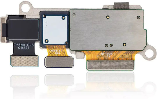 Rückfahrkamera Samsung Galaxy S10 5G Service Pack