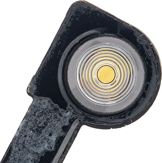 Front Camera Flash Flex Cable Motorola Moto Z Play Droid Xt1635 2016