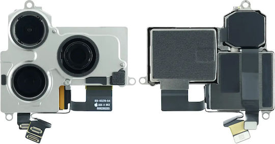 Back Camera Iphone 17 Pro Genuine Oem Uk Eu Version
