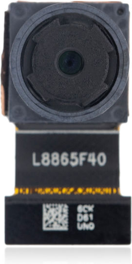 Front Camera Motorola Moto G6 Xt1925 2018 Moto G6 Plus Xt1926 2018 Genuine Oem