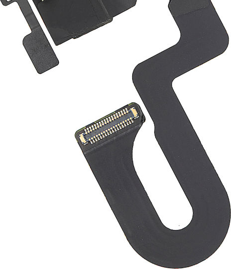 Front Camera Proximity Sensor Flex Cable Iphone 7 Plus Premium