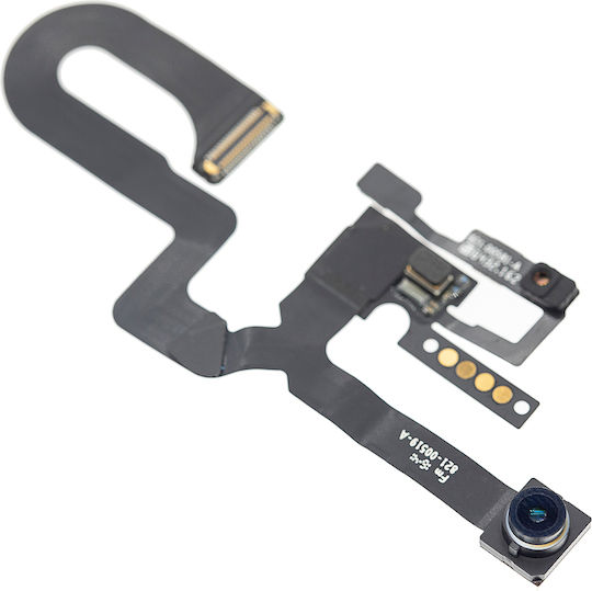Front Camera Proximity Sensor Flex Cable Iphone 7 Plus Premium