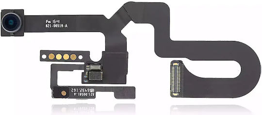 Front Camera Proximity Sensor Flex Cable Iphone 7 Plus Premium