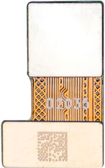 Front Camera Motorola Moto G Play Xt2093 2021 Genuine Oem