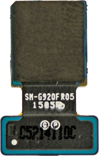 Front Camera Samsung Galaxy S6 S6 Edge S6 Active G890 G890a