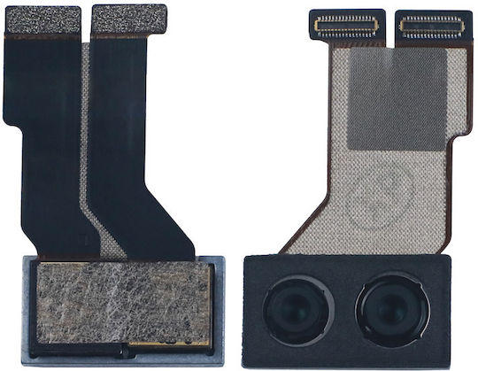 Back Camera Module Nokia 8 Sirocco
