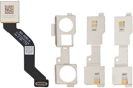 Front Camera Module Bracket Iphone 13 Mini Decoupling Required