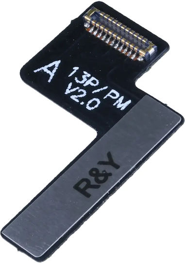 Back Camera Tag-on Flex Cable Iphone 13 Pro 13 Pro Max Refox