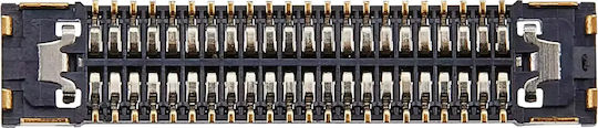 Telephoto & Ultrawide Camera Fpc Connector Iphone 16 Pro 16 Pro Max 44 Pin