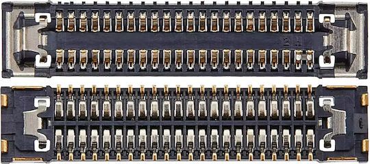 Telephoto & Ultrawide Camera Fpc Connector Iphone 16 Pro 16 Pro Max 44 Pin