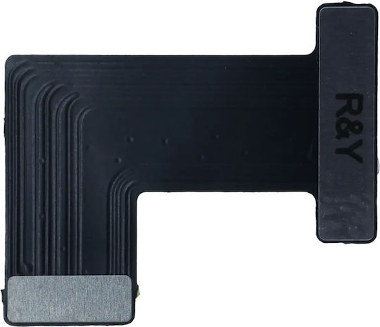 Back Camera Tag-on Flex Cable Iphone 12 Pro Max Refox