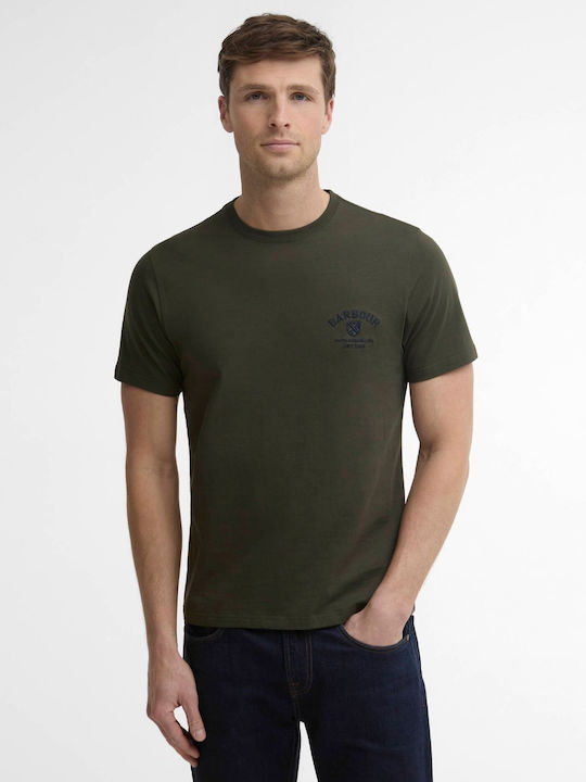 Barbour