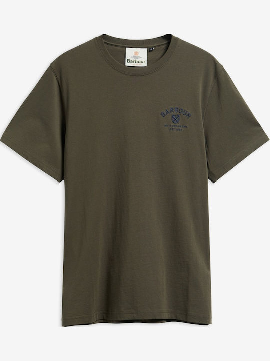 T-Shirt Braun