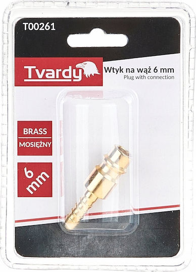 Tvardy Set 100 Bucăți Piese Pentru Scule Pneumatice