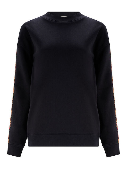 Damen Bluse Schwarz