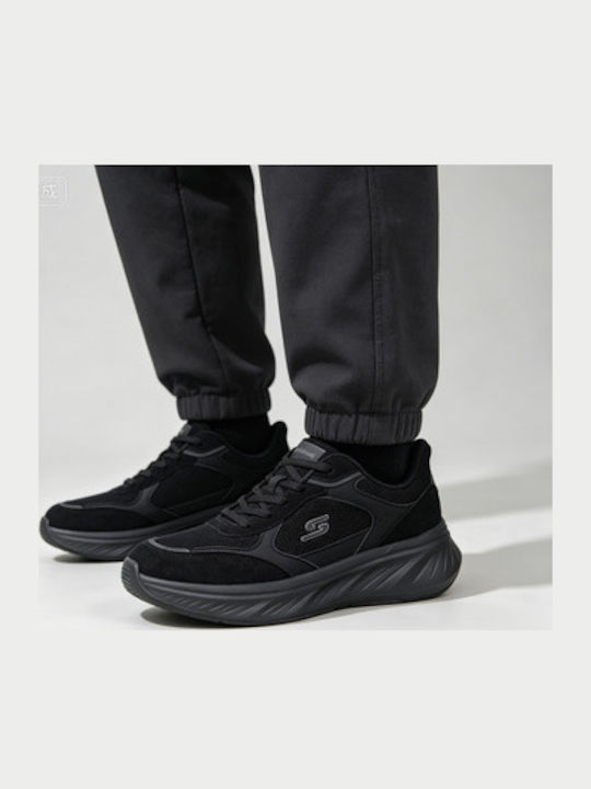 Adidași pentru femei Negri